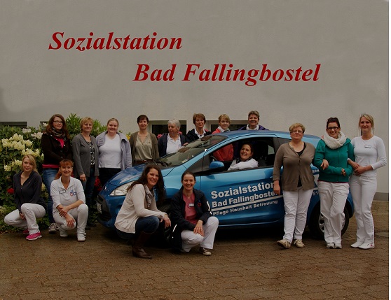 Sozialstation Bad Fallingbostel